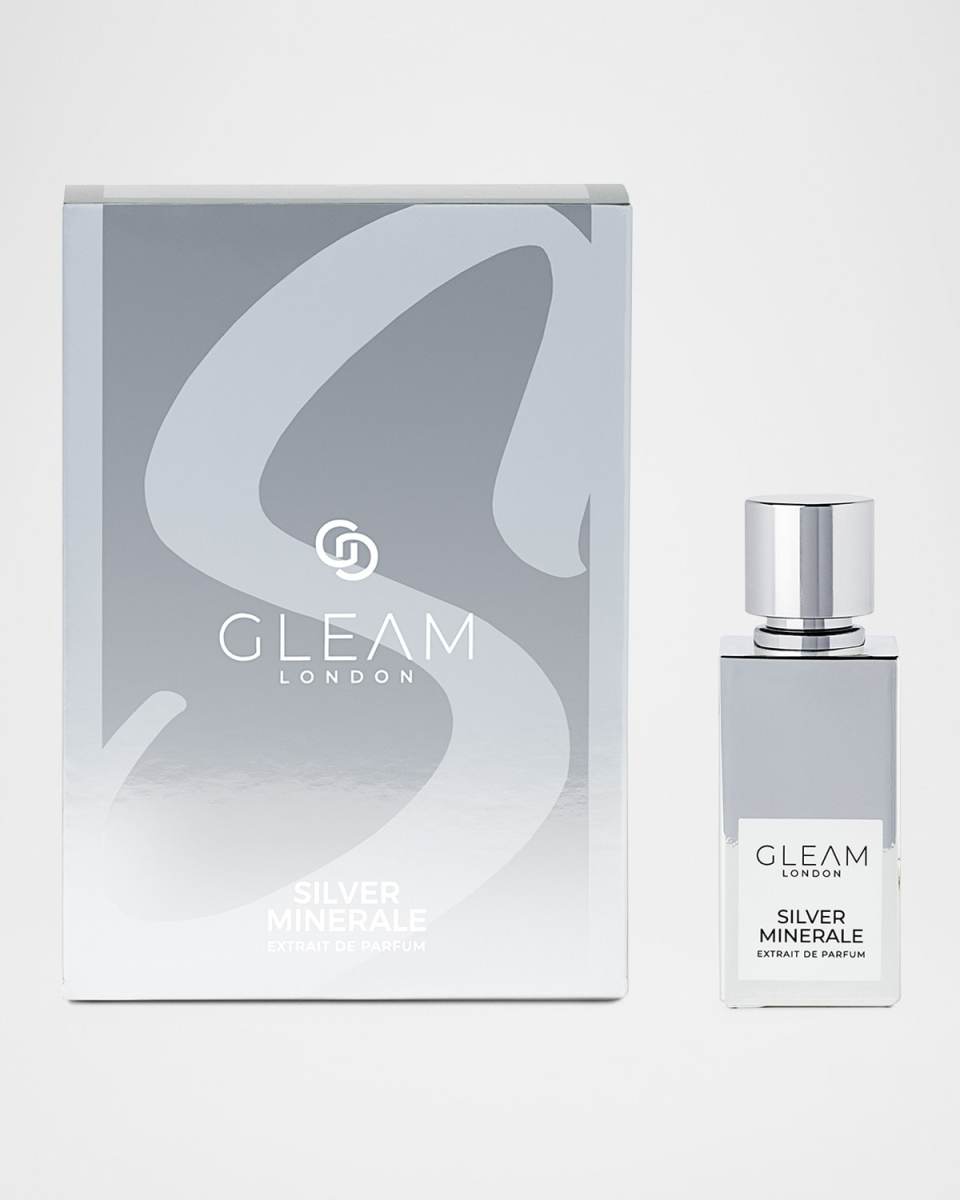 Silver Minerale Extrait de Parfum, 1.7 oz.